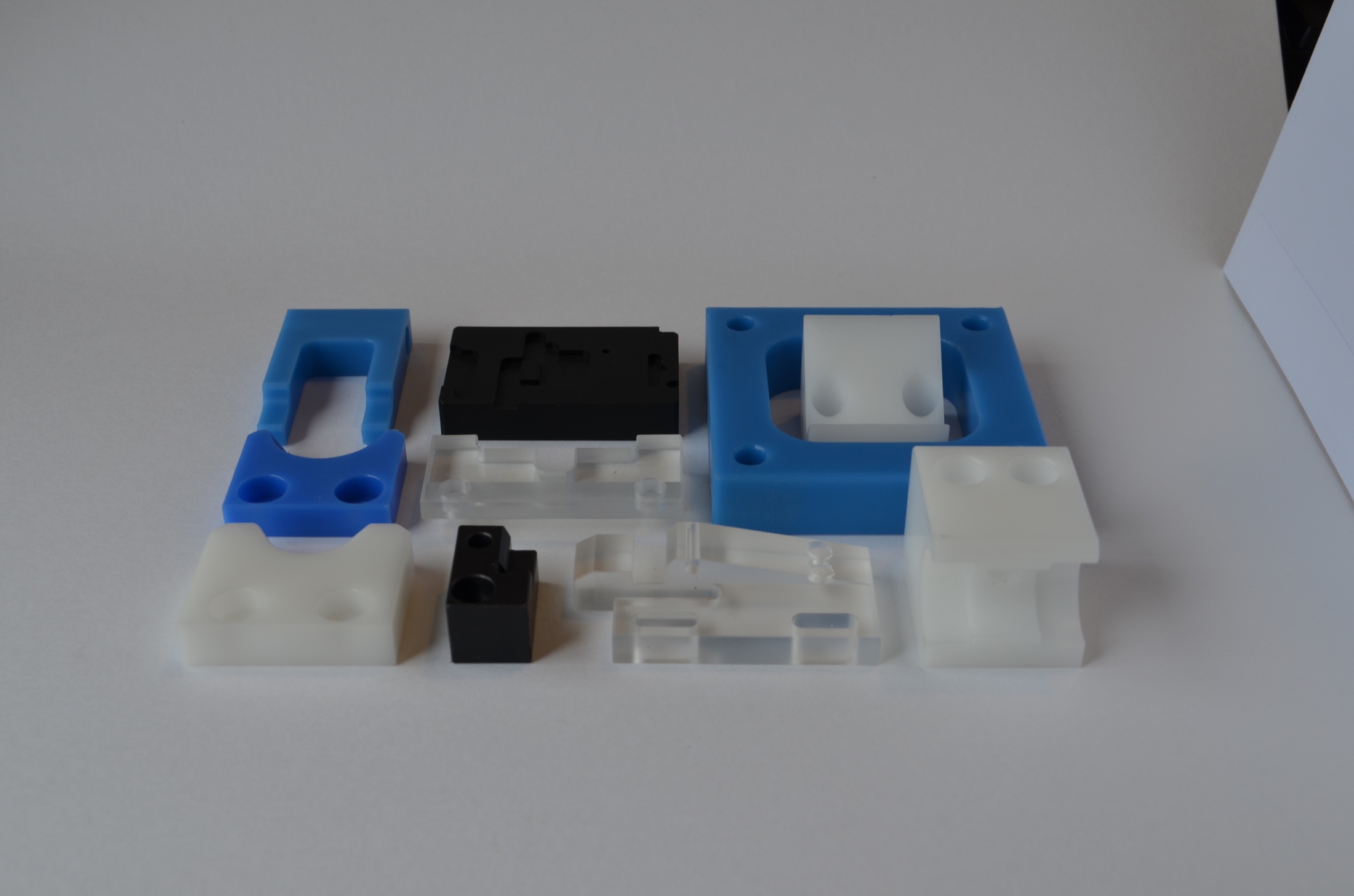 樹脂加工製品